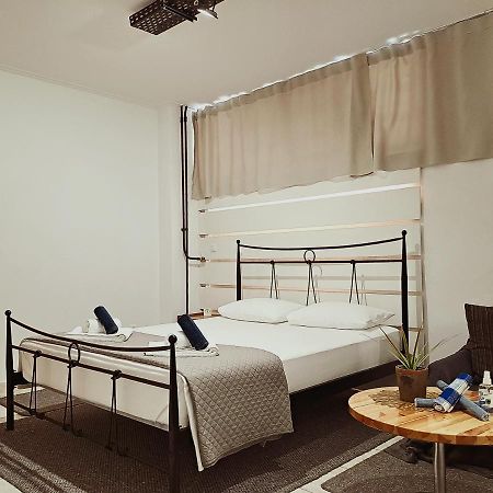 Studio V3St & Parking 라리사 외부 사진