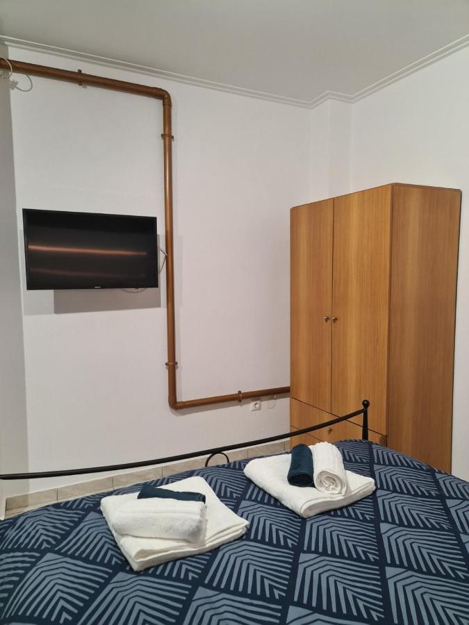 Studio V3St & Parking 라리사 외부 사진