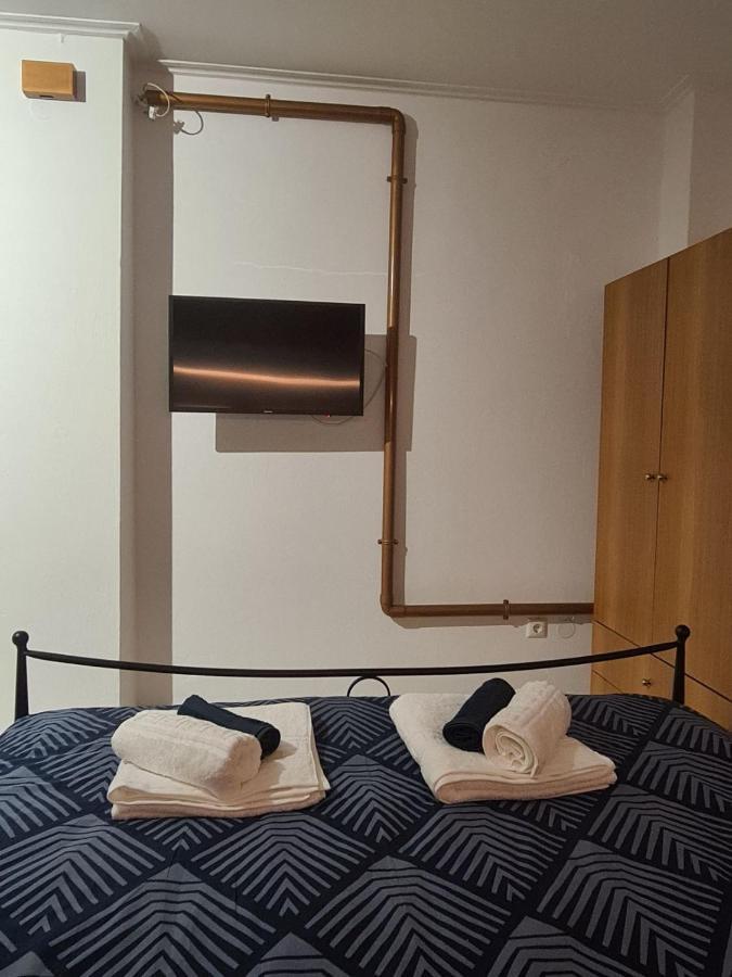 Studio V3St & Parking 라리사 외부 사진