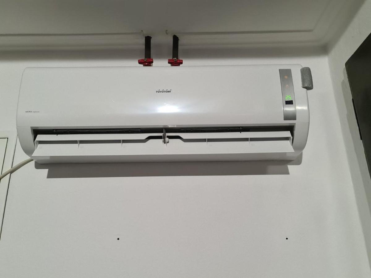 Studio V3St & Parking 라리사 외부 사진