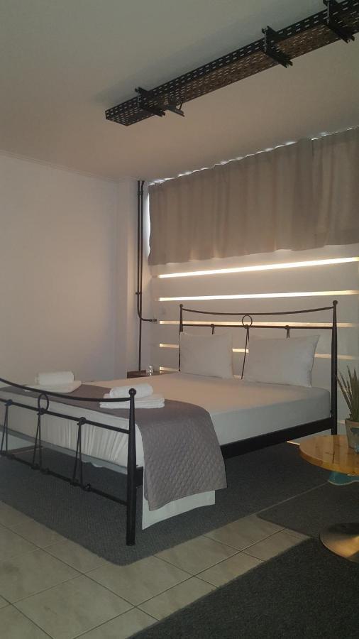 Studio V3St & Parking 라리사 외부 사진